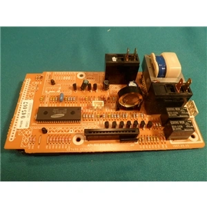 Vezérlő panel SAMSUNG pl:CE745G mikrohullámú sütő /RENDELÉSRE