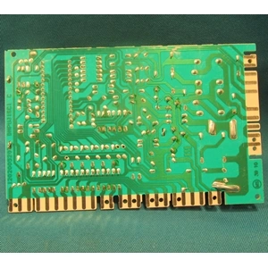 Vezérlő panel WHIRLPOOL mosógép / RENDELÉSRE