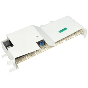 Vezérlő panel (eeprommal ) INDESIT WT84T /RENDELÉSRE