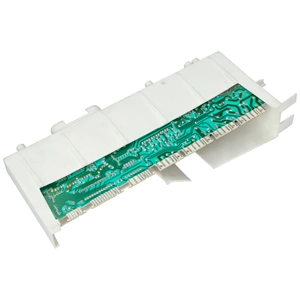 Vezérlő panel (eeprommal ) INDESIT WT84T /RENDELÉSRE