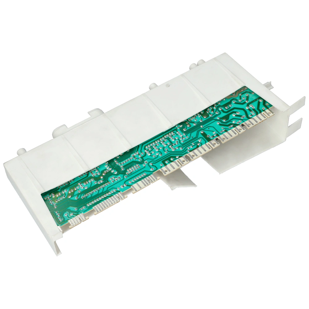 Vezérlő panel (eeprommal ) INDESIT WT84T /RENDELÉSRE