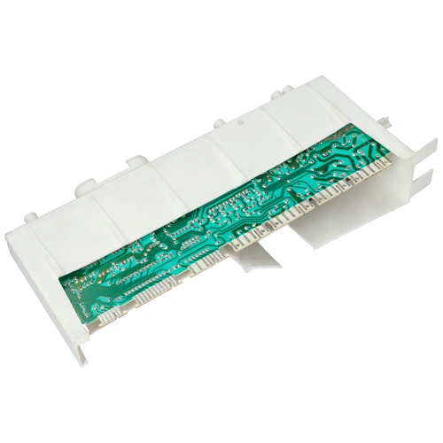 Vezérlő panel (eeprommal ) INDESIT WT84T /RENDELÉSRE