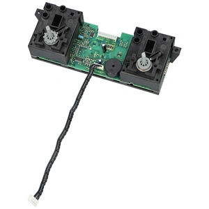 Vezérlő panel (eredeti) AKZ 184 Whirlpool sütő / RENDELÉSRE