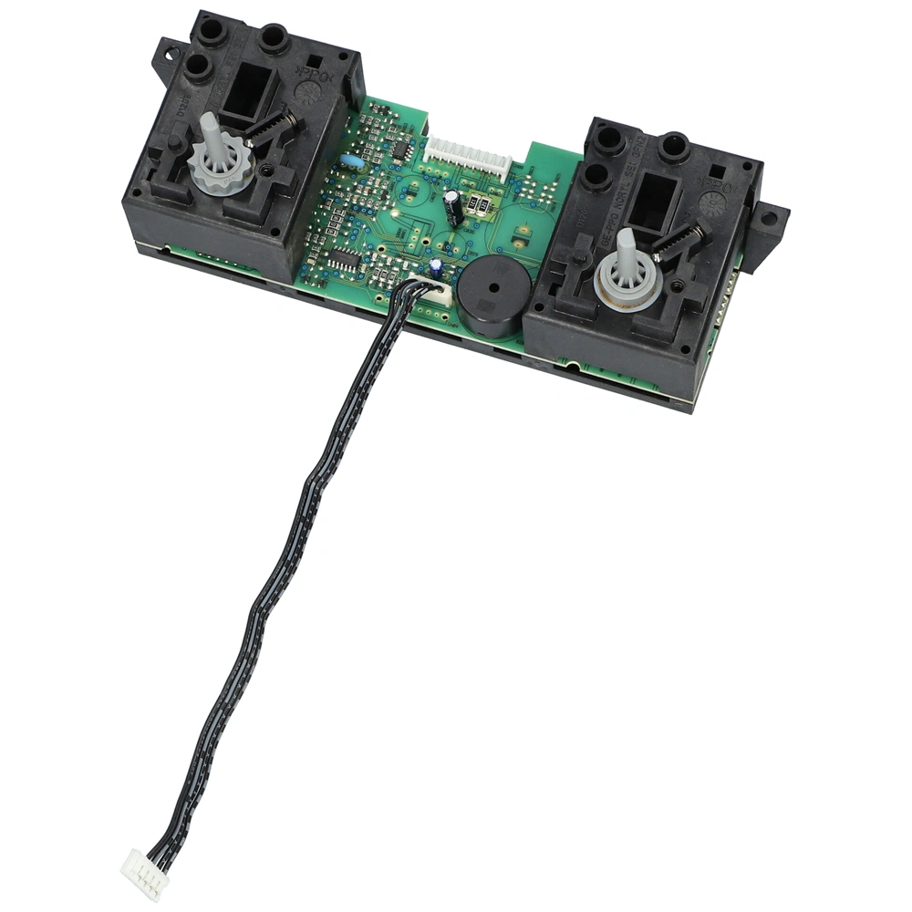 Vezérlő panel (eredeti) AKZ 184 Whirlpool sütő / RENDELÉSRE