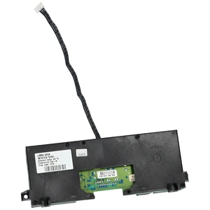 Vezérlő panel (eredeti) AKZ 184 Whirlpool sütő / RENDELÉSRE