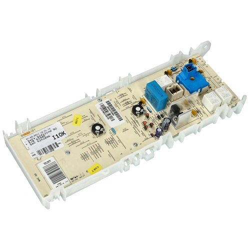 Vezérlőelektronika FAGOR ZEROWATT MASTERCOOK mosógép / RENDELÉSRE