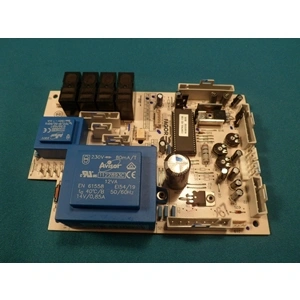 Vezérlőelektronika FAGOR falikazán / RENDELÉSRE