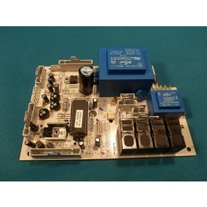 Vezérlőelektronika FAGOR falikazán / RENDELÉSRE