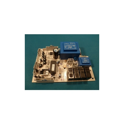 Vezérlőelektronika FAGOR falikazán / RENDELÉSRE