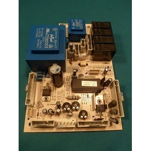 Vezérlőelektronika FAGOR falikazán / RENDELÉSRE