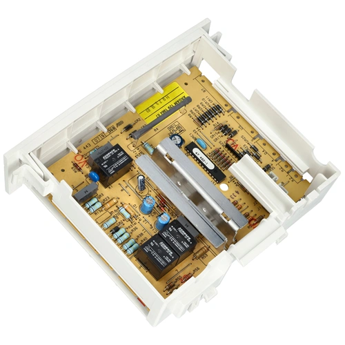 Vezérlőpanel AEG LAV4780 mosógép 