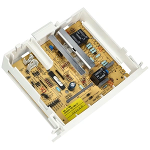 Vezérlőpanel AEG LAV4780 mosógép 