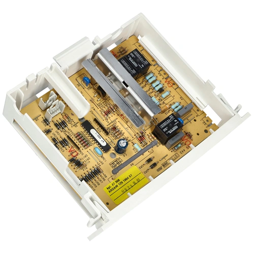 Vezérlőpanel AEG LAV4780 mosógép 