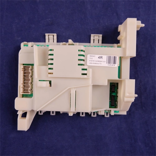 Vezérlőpanel CANDY mosógép / RENDELÉSRE