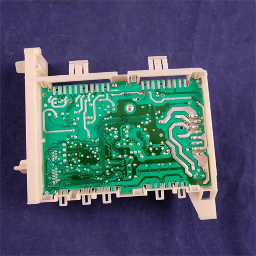 Vezérlőpanel CANDY mosógép / RENDELÉSRE