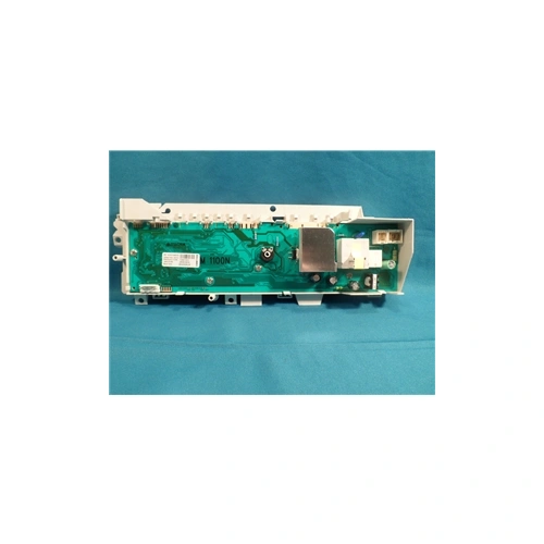 Vezérlőpanel ELECTROLUX mosógép / RENDELÉSRE