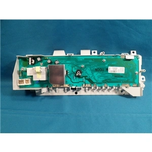 Vezérlőpanel ELECTROLUX mosógép / RENDELÉSRE