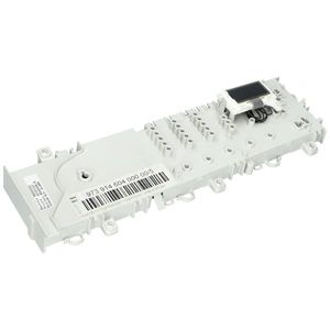 Vezérlőpanel Electrolux pl.: ZWD12270W mosógép 
