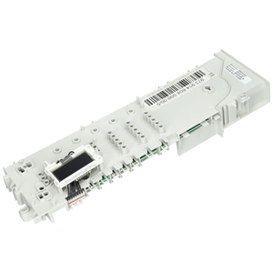 Vezérlőpanel Electrolux pl.: ZWD12270W mosógép 