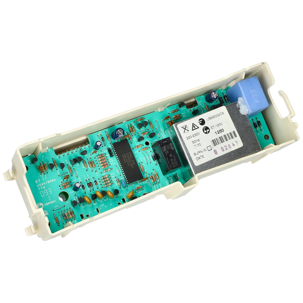 Vezérlőpanel FAGOR FE2009 mosógép / RENDELÉSRE