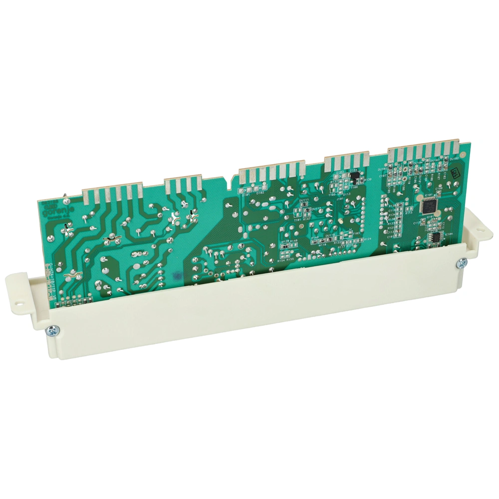 Vezérlőpanel GORENJE R67364E 