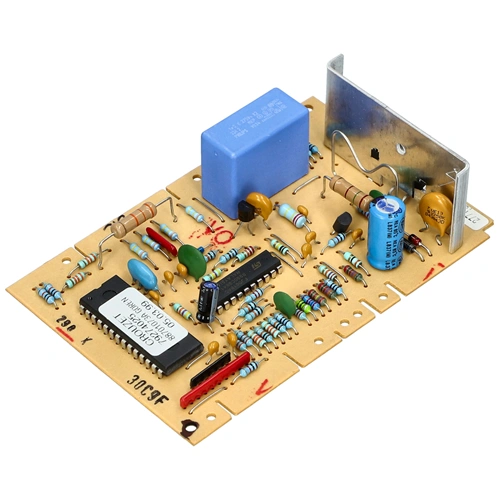 Vezérlőpanel GORENJE /RENDELÉSRE