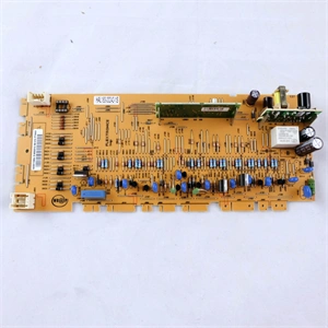 Vezérlőpanel INDESIT / HOTPOINT HARDWARE KULCSOS 