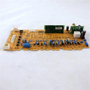 Vezérlőpanel INDESIT / HOTPOINT HARDWARE KULCSOS 