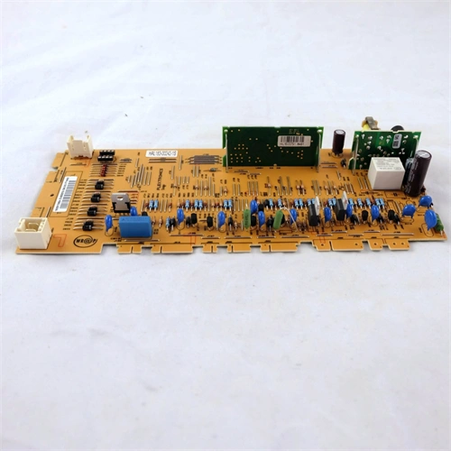 Vezérlőpanel INDESIT / HOTPOINT HARDWARE KULCSOS 