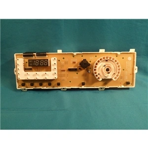 Vezérlőpanel LG mosógép /RENDELÉSRE