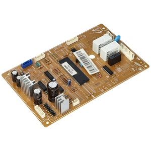 Vezérlőpanel SAMSUNG Pl.:RL41S mosógép / RENDELÉSRE