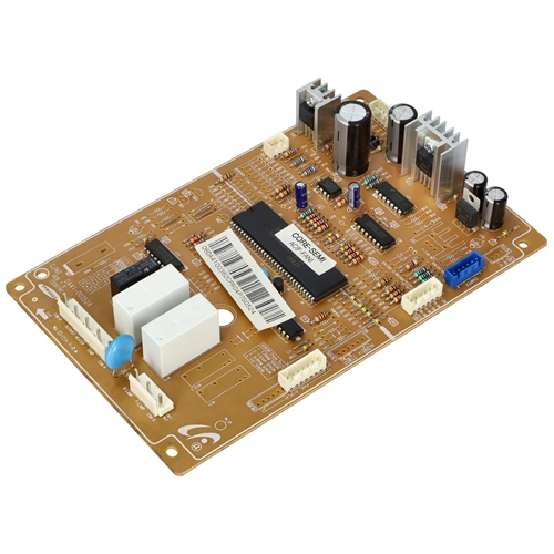 Vezérlőpanel SAMSUNG Pl.:RL41S mosógép / RENDELÉSRE