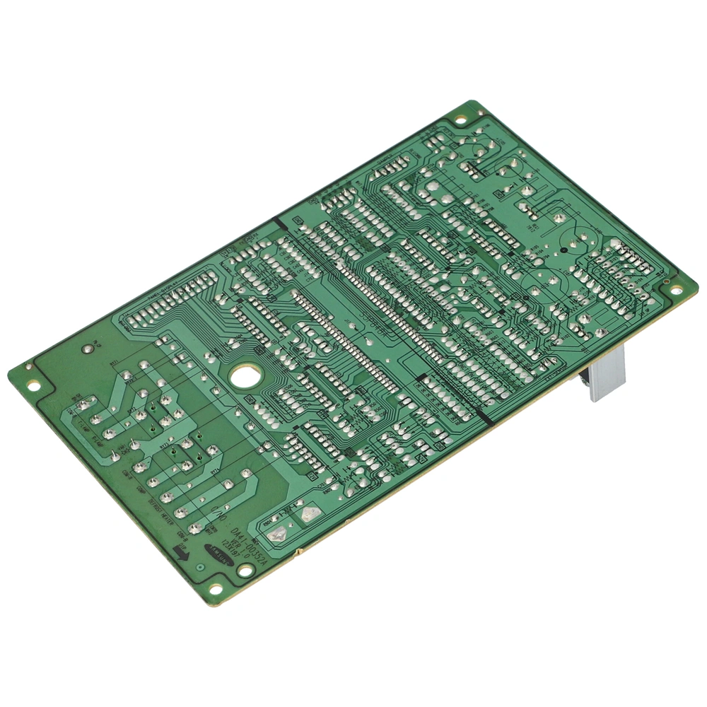 Vezérlőpanel SAMSUNG Pl.:RL41S mosógép / RENDELÉSRE