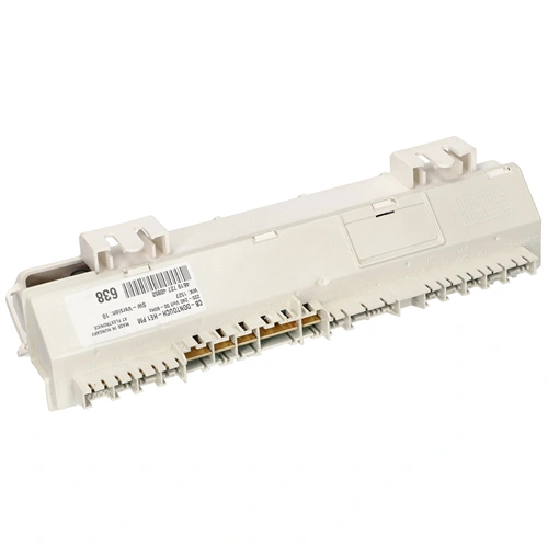 Vezérlőpanel (eredeti) WHIRLPOOL ADP5550 mosogatógép / RENDELÉSRE