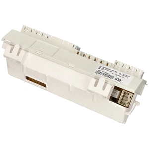 Vezérlőpanel (eredeti) WHIRLPOOL ADP5550 mosogatógép / RENDELÉSRE