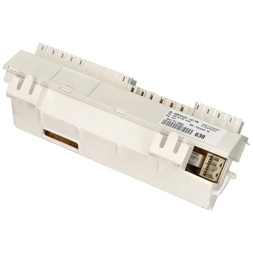 Vezérlőpanel (eredeti) WHIRLPOOL ADP5550 mosogatógép / RENDELÉSRE