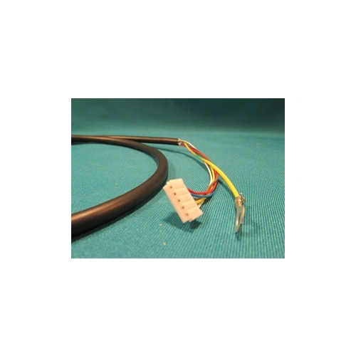 Vezeték ajtó (eredeti) WHIRLPOOL mikrohullámú sütő / RENDELÉSRE