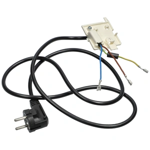 Vezeték hálózati (eredeti) WHIRLPOOL / INDESIT mosogatógép / RENDELÉSRE