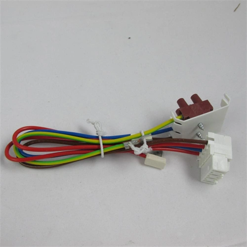 Vezeték készlet (eredeti) ARISTON bojler / RENDELÉSRE