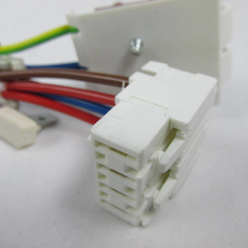 Vezeték készlet (eredeti) ARISTON bojler / RENDELÉSRE