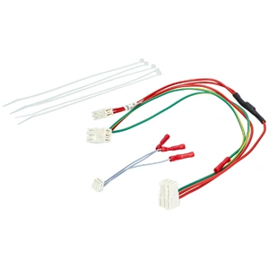 Vezeték készlet, keringető szivattyú (eredeti) BOSCH mosogatógép / RENDELÉSRE