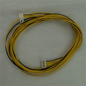 Vezeték kezelő (eredeti) WHIRLPOOL / INDESIT mosogatógép / RENDELÉSRE