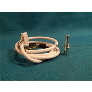 Vezeték (vezérlőpanel, kijelző) eredeti INDESIT hűtőgép / RENDELÉSRE