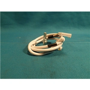 Vezeték (vezérlőpanel, kijelző) eredeti INDESIT hűtőgép / RENDELÉSRE