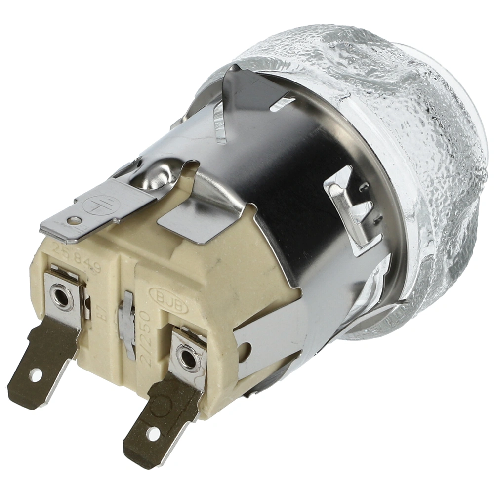 Világítás (komplett) ZANUSSI tűzhely 