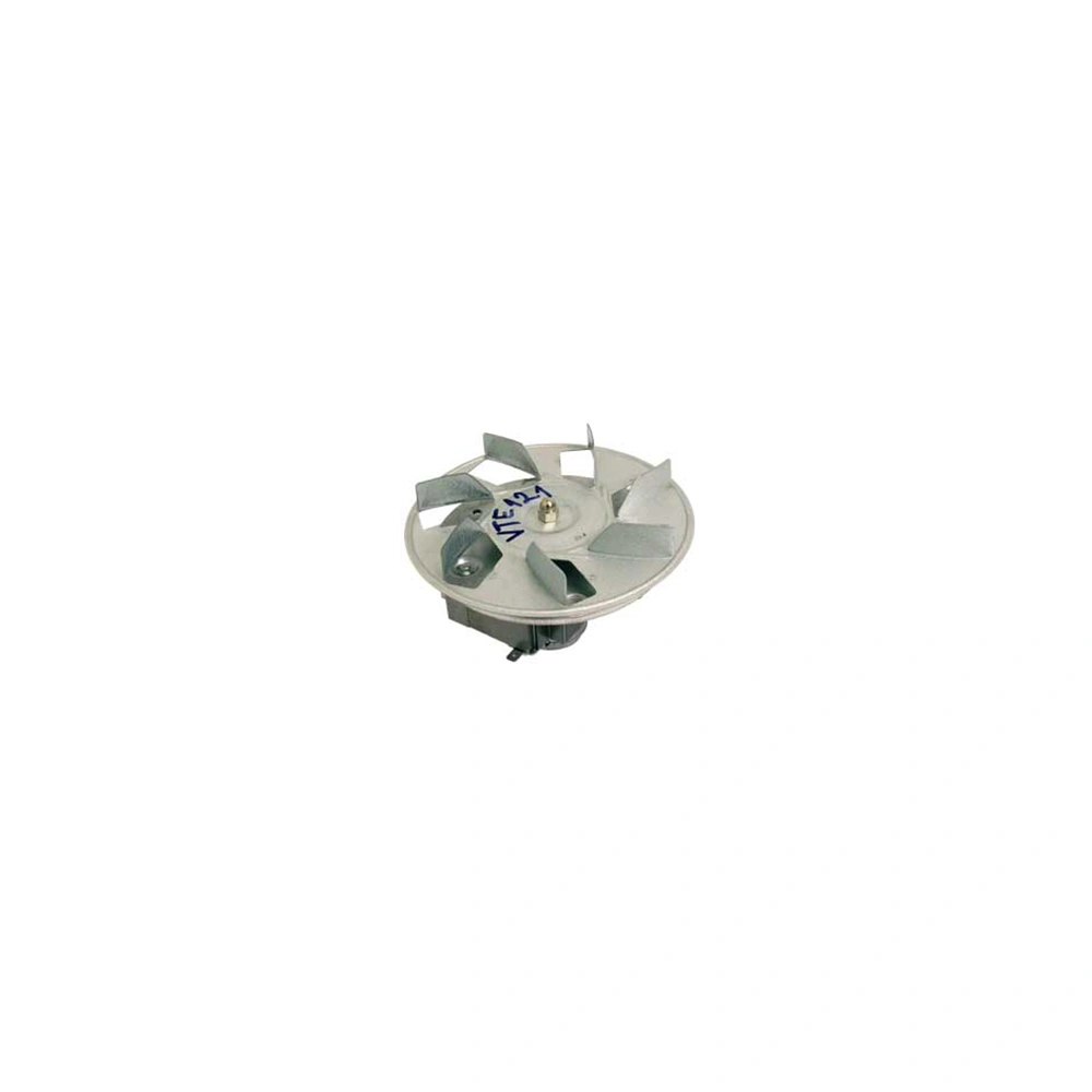 Villanytűzhely ventilátor 146X25 MM WHIRLPOOL 