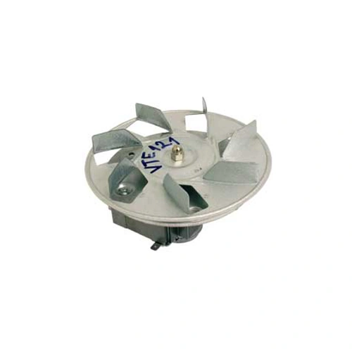 Villanytűzhely ventilátor 146X25 MM WHIRLPOOL 