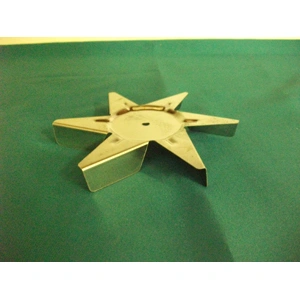 Villanytűzhely ventilátor lapát AEG N463/RENDELÉSRE