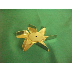 Villanytűzhely ventilátor lapát AEG N463/RENDELÉSRE