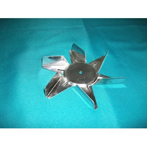 Villanytűzhely ventilátor lapát AEG N463/RENDELÉSRE